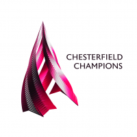 CHESTERFIELD CHAMPIONS