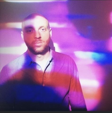 Mark's Profile Picture